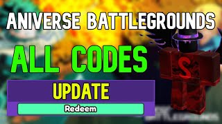 Aniverse Battlegrounds codes (November 2023)