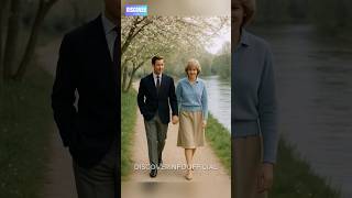 King Charles &amp; Lady Diana Hand in Hand #shorts #royalfamily #royal