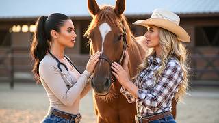 After Losing My Wife And Daughter, I Ran Away To The Countryside… And A Ranch Owner Changed My Life