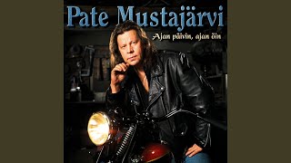 Video thumbnail of "Pate Mustajärvi - Maan Valitus"