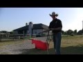 How to Throw a Rope, Lasso