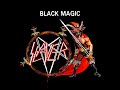 Slayer - Black Magic (instrumental)