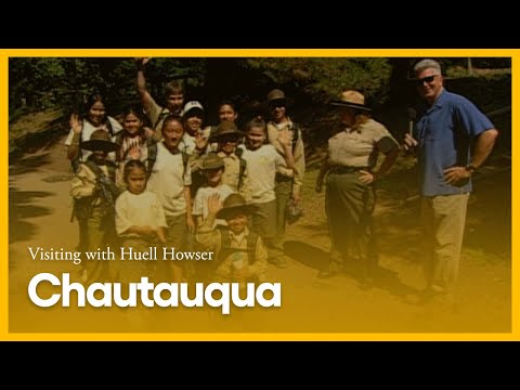 Video: Parcul Chautauqua: Ghidul complet