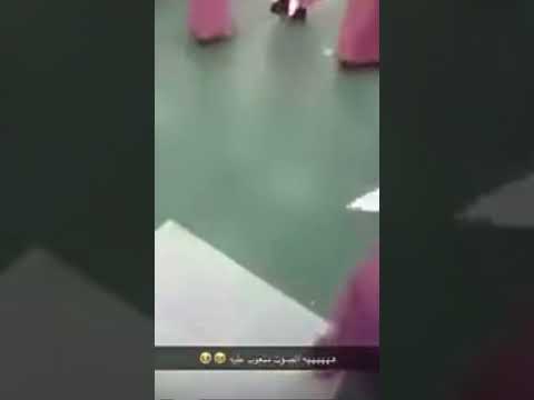 رياكشن مافي أحترام للمعلمة