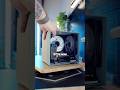 I’m answering your most asked questions about my Steam Machine (MK II)— fire away 😅 #pcgaming