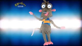 Cbeebies Space Pirates The Jingles - Jump