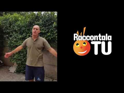 Raccontala Tu - Luca e Giuliano