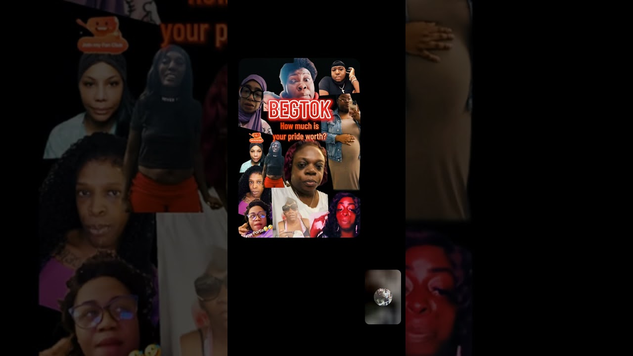 BEGTOK: How Much Is Your Pride Worth?