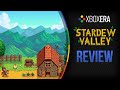Review | Stardew Valley (2021) [4K]
