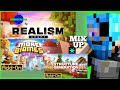 RealismCraft 2.0 x More Biomes x Structure Generation ¦ Minecraft Marketplace Mix ¦ Daz Man REACTS