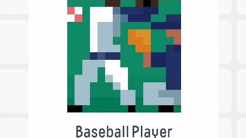 Tapps Games Logic Pic Sport Level 35 Puzzle Walkthrough