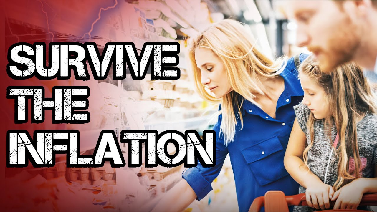 15 Must Do To Beat Inflation in 2023 