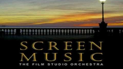The Film Studio Orchestra-06-The Call Of The Faraway Hil