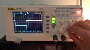 Xilinx Spartan 6 -  Papilio FPGA Debounce Pt. 1