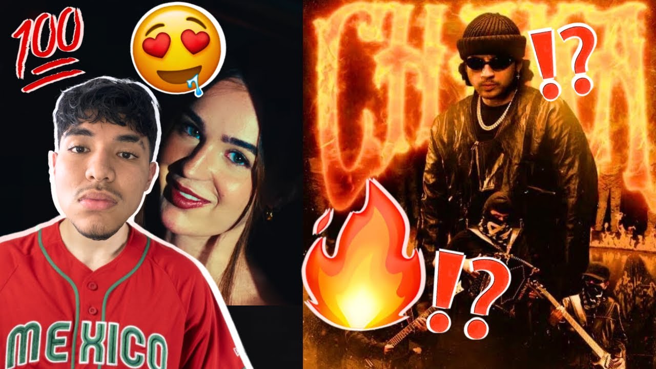 FUERZA REGIDA CHAKA REACTION ⁉️