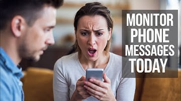 3 Ways To Monitor Phone Messages From Another Phone Without Installing Any Software