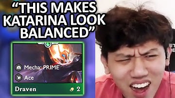 The Most Broken Comp in TFT Right Now