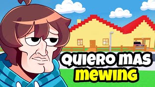 QUIERO MAS MEWING COMPLETO  (NEED MORE MEWING ROBLOX)
