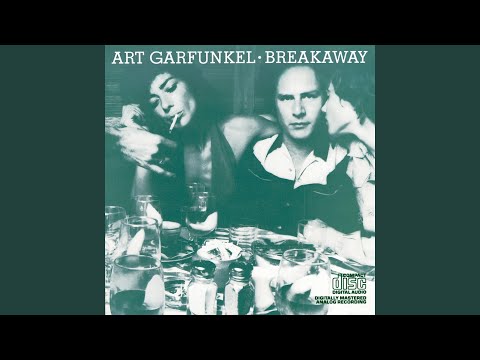 Art Garfunkel - I Only Have Eyes for You