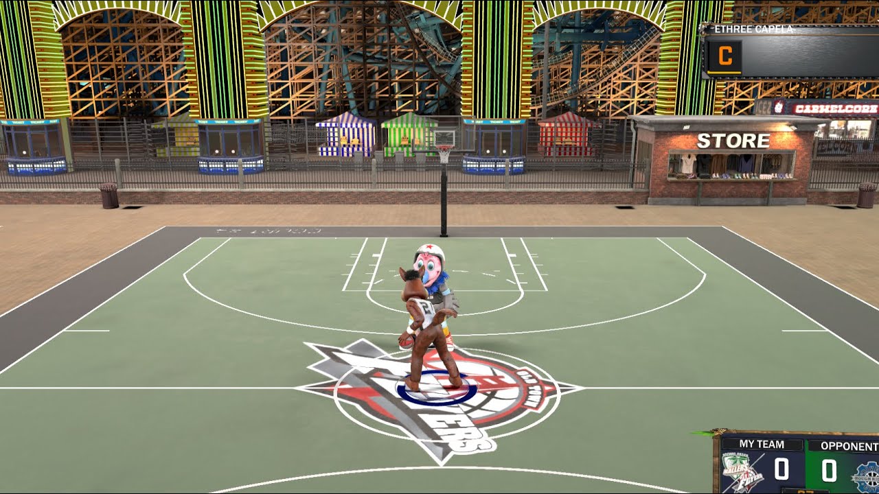 How To Face Id Mascots On Nba2k17 2024 Tut YouTube how-to-face-id-mascots-on-nba2k17-2024-tut-youtube
