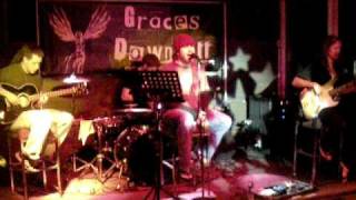Graces Downfall- No Looking Back.AVI