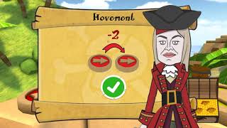 Cbeebies Playtime Swashbuckle Island Gem Jewels Pirate Adventure Kids Gameplay 2018 screenshot 4