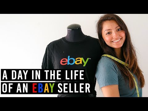 a-day-in-the-life:-full-time-ebay-seller