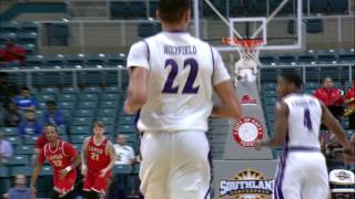 #SLCMBB: SFA 75, Lamar 59 (Melt)