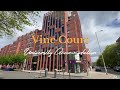 University of liverpool accommodation tour vine court uk students university tour 2024