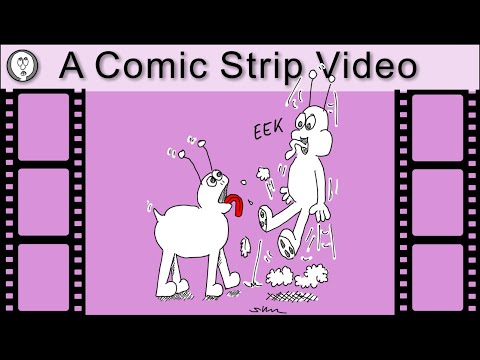 comic-strip-video---miscommunications-and-overreactions.