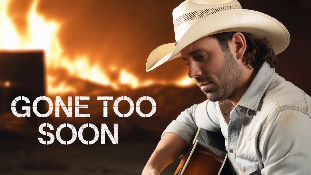 GRAMMY Winner Brett James Dead at 57 in Tragic Plane Crash