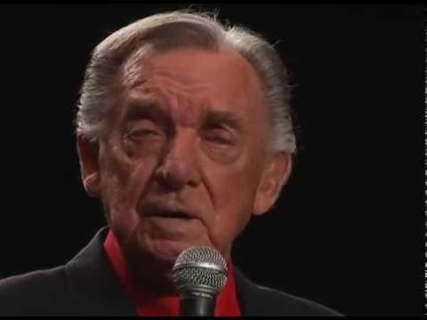 Ray Price &quot;I Wish I Was 18 Again&quot;