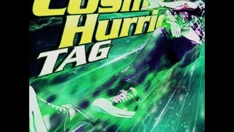 【DDR X3 vs 2ndMIX】Cosmic Hurricane [DOUBLE CHALLENGE] - 譜面確認用