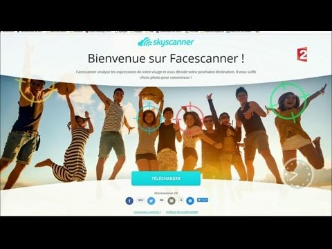 Internet est la plus grande agence de voyage du monde - 동영상