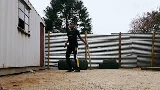 #Nomcebo_Zikode_-_Ngiyesaba_[Feat_#Makhadzi]_(Official_videos )(