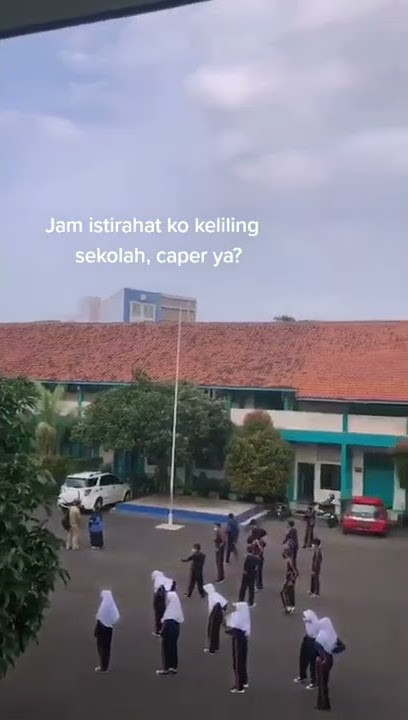 Story wa sekolah 30 detik 😼🤙!! Quotes sekolah keren 😺