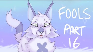 FOOLS ~ Part 16 | 72 Hour Mothflight PMV MAP