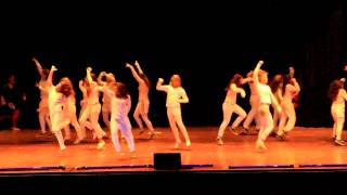 HCS Senior Lip Sync 2012