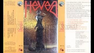 HEVEA - MENANTI MENTARI MALAM HARI (1991)