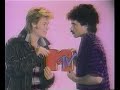 Mtv i want my mtv promo 1983