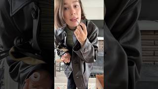 Styling This Gorgeous New Soeur Paris Jacket