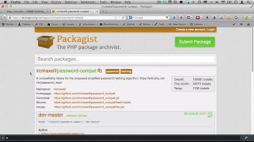 9 PHP Security   Sensitive Data Exposure