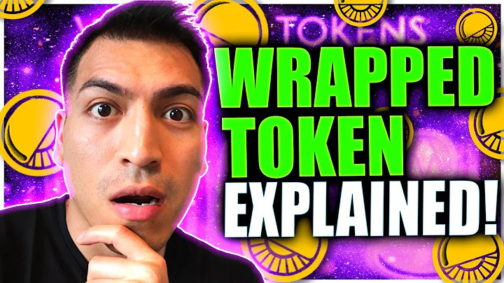 Wrapped Tokens Explained! The Complete Guide On Cross-Chain Crypto Transfers!