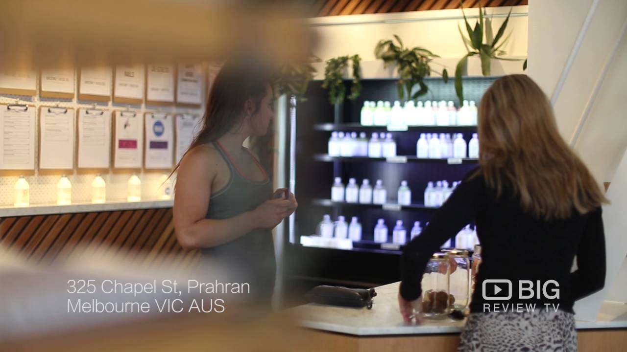 Greene St Juice Co. Juice Shop Melbourne for Pressed Juices and Fruit