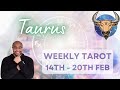 TAURUS ♉️tarot reading 14th - 20th February 2022 | “RE-POSITIONING YOU?!” | #ReydiantTaurus