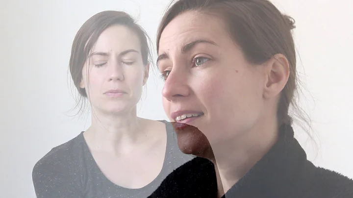 Artist Profile - Alison Hall (2013)