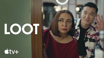 Loot — Season 2 Official Trailer | Apple TV