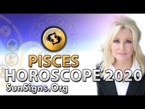 pisces-horoscope-2020---complete-horoscope-prediction-2020-for-pisces-zodiac-sign