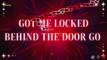 [ADOFAI Custom] BilliumMoto_-_Revolution by Team Vtuver