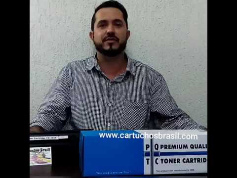 Vídeo: Como Escolher O Toner